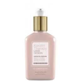 Keratin Serum Therapy...