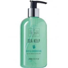 Scottish Fine Soaps Sea...