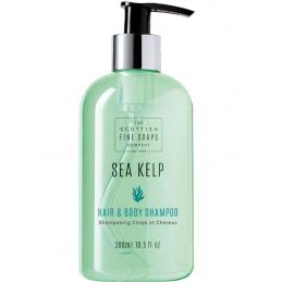Scottish Fine Soaps Sea...