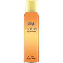 For Woman Parfum Deodorant