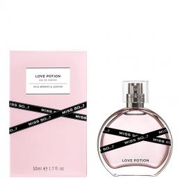 Love Potion Eau de Parfum 50ml