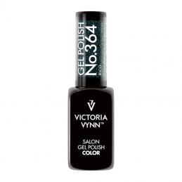 364 Rico Gel Polish Colour
