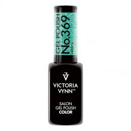 369 Fresca Gel Polish Colour