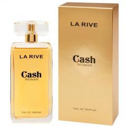 CASH WOMAN Eau de Parfum...
