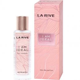 I AM IDEAL Eau de Parfum 90ml