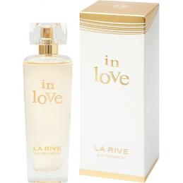 IN LOVE Eau de Parfum 90ml