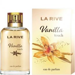 VANILLA TOUCH Eau de Parfum...