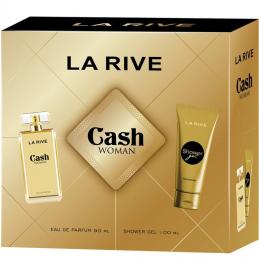 CASH WOMAN Eau de Parfum &...