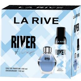 RIVER OF LOVE Eau de Parfum...