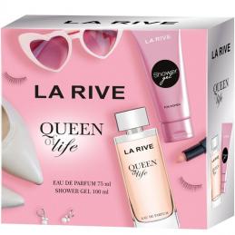 QUEEN OF LIFE Eau de Parfum...