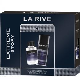 EXTREME STORY Men Eau de...