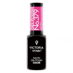 379 Euforia Gel Polish Colour