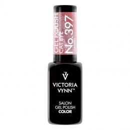 397 Cat Eye Cortana Gel...