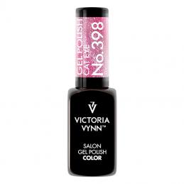 398 Cat Eye Viv Gel Polish...