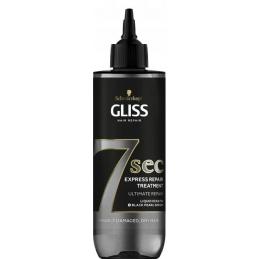 GLISS Ultimate Repair 7 Sec...