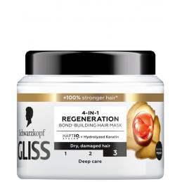 Gliss Total Repair 4-In-1...