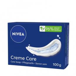 NIVEA Creme Care Soap 100g