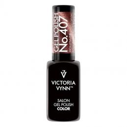 407 Hollynude Gel Polish...