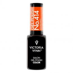 414 Solar Halo Gel Polish...