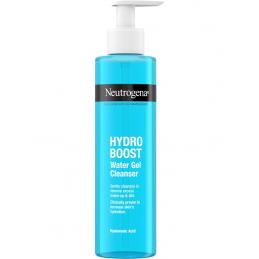HYDRO BOOST Water Gel Cleanser