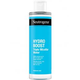 HYDRO BOOST Triple Micellar...