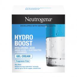 HYDRO BOOST Gel Cream