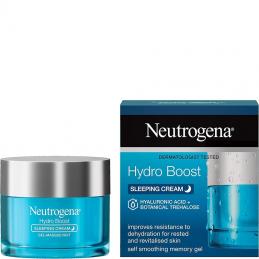 Neutrogena Hydro Boost...