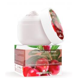Organic Series Cranberry...