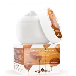 Organic Series Argan Oil...