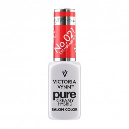 021 EXEMPLARY RED PURE...