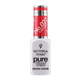 022 EVER POPPY PURE CREAMY...