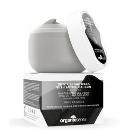 Organic Series DETOX Algae...