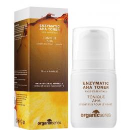 Enzymatic AHA Toner – Face...