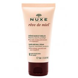 NUXE Reve de Miel Hand and...