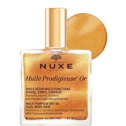 NUXE Huile Prodigieuse Dry...