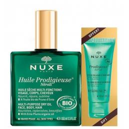 NUXE Huile Prodigieuse...