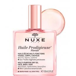 NUXE Huile Prodigieuse Dry...