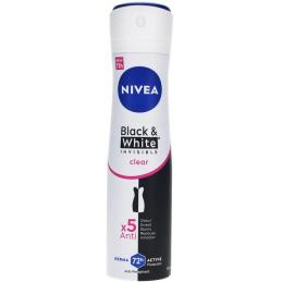 NIVEA Black & White...