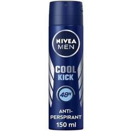 NIVEA Men COOL KICK...
