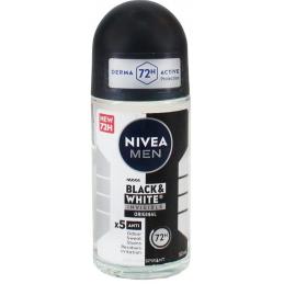 NIVEA Men Black & White...