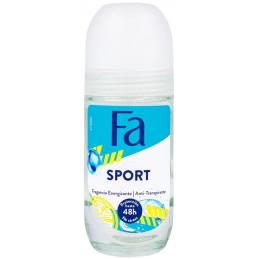 Fa Sport Anti-Perspirant...