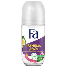 Fa Ipanema Nights...