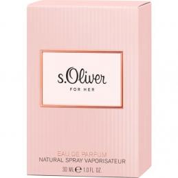 s.Oliver For Her Eau de...