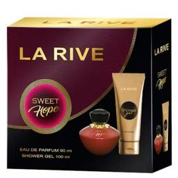 La Rive Sweet Hope Eau de...
