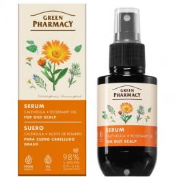 Green Pharmacy Calendula...