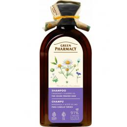 Green Pharmacy Chamomile...