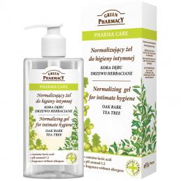 Green Pharmacy Oak Bark &...