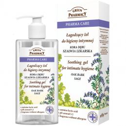 Green Pharmacy Oak Bark &...