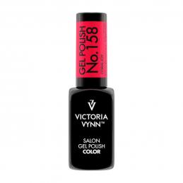 158 CORAL JOY Gel Polish...