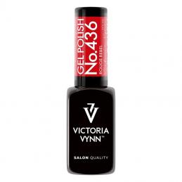 436 Rouge Rebel Gel Polish...